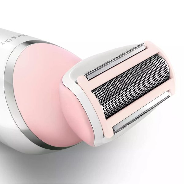 Replacement Head for Philips SatinShave Advanced