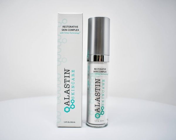RESTORATIVE SKIN COMPLEX