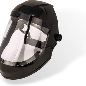 Reusable Safety Face Cover Full Face Protective Visor