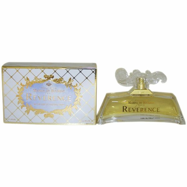 Reverence by Princesse Marina de Bourbon | Eau de Parfum Spray