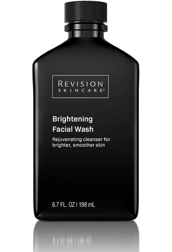 Revision Skincare Brightening Facial Wash