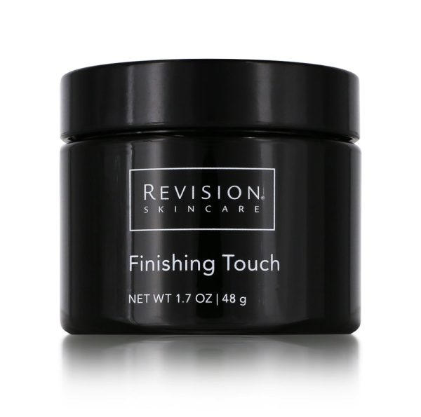 Revision Skincare Finishing Touch Microdermabrasion Cream