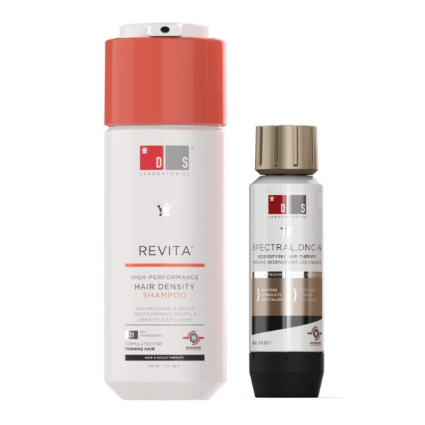 Revita High Performance Hair Stimulating Shampoo & Conditioner Bundle