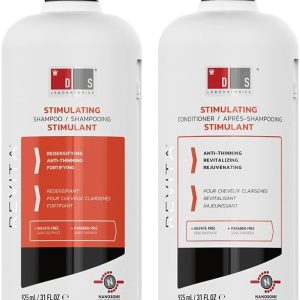 Revita Shampoo and Conditioner for Thinning Hair by DS Laboratories