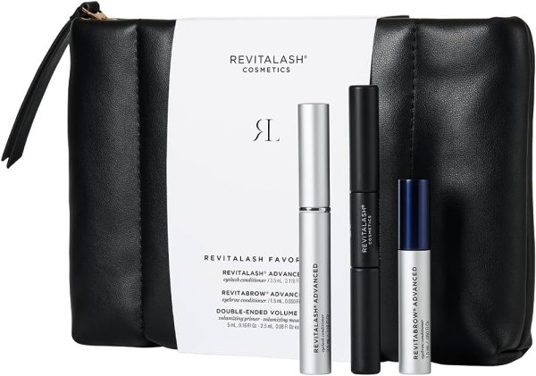 RevitaLash Advanced Eyelash Conditioner 3.5mL