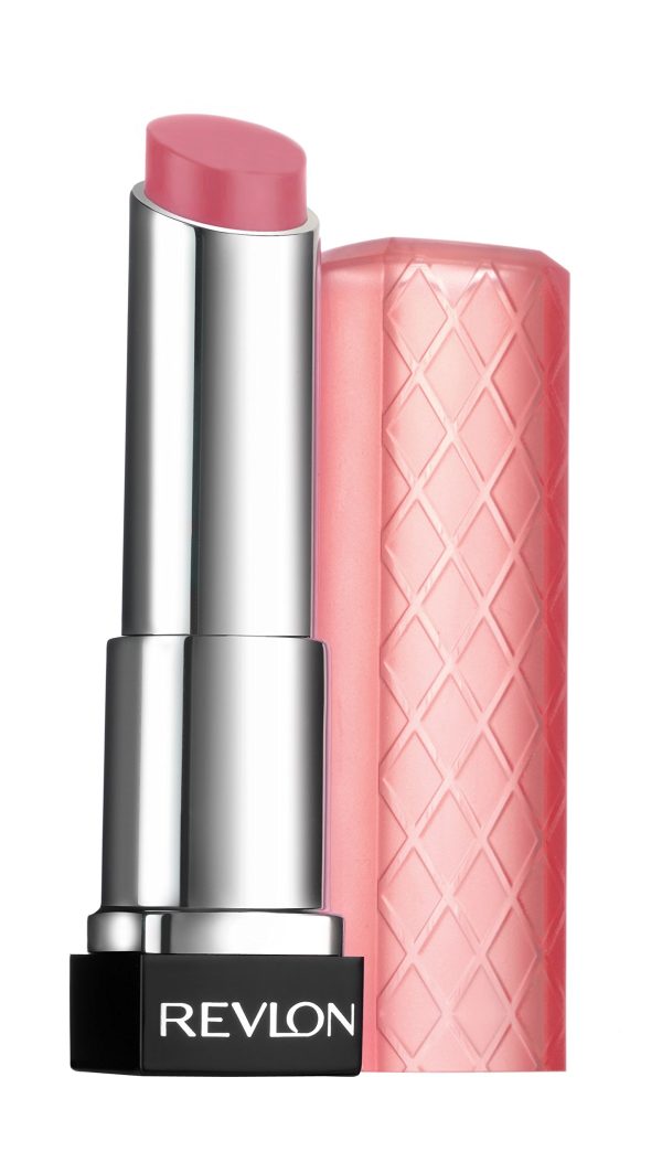 REVLON Colorburst Lip Butter, Strawberry Shortcake