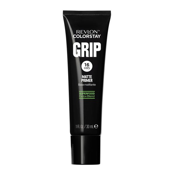 Revlon ColorStay Grip Primer, Mattifying