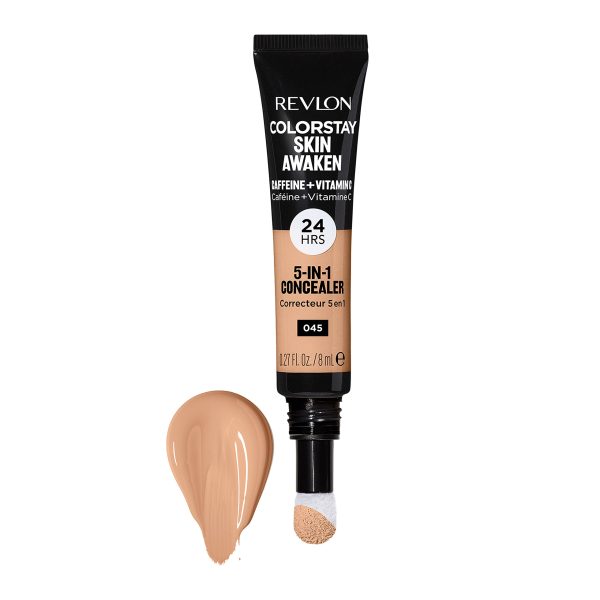 Revlon ColorStay Skin Awaken 5-in-1 Concealer