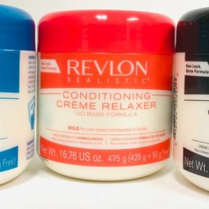 Revlon Professional Conditioning Creme Relaxer Mild