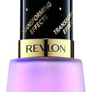 Revlon Transforming Effects Top Coat, Matte Top Coat
