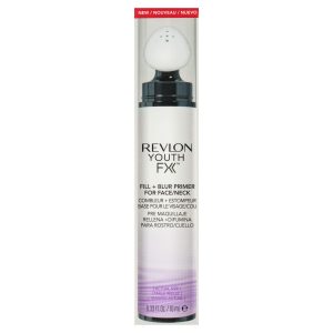 Revlon Youth Fx Fill + Blur Primer, Face/Neck
