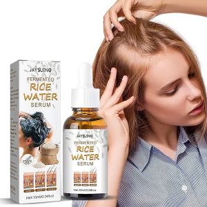 Rice Water Hair Growth Treatment
