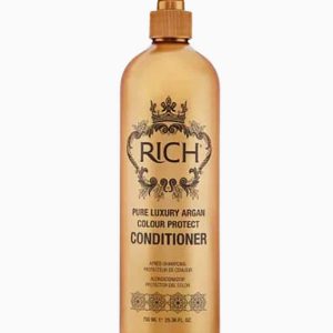 RICH Pure Luxury Argan Color Protect Conditioner