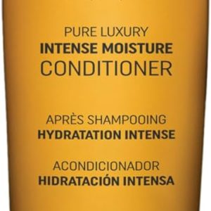 RICH Pure Luxury Intense Moisture Conditioner with Hydrolyzed Keratin