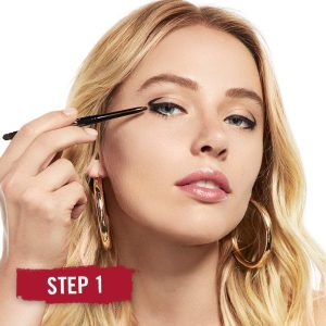 Rimmel Exaggerate Waterproof Eye Definer