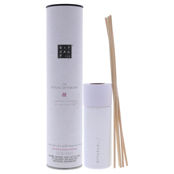 RITUALS The Rituals of Sakura Mini Fragrance Sticks