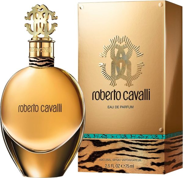Roberto Cavalli Eau de Parfum