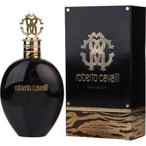 Roberto Cavalli  Nero Assoluto Eau De Parfum