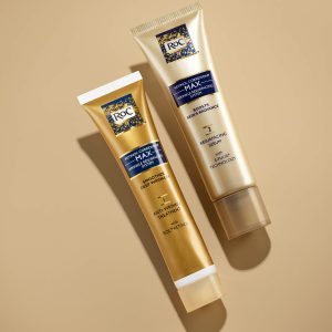 RoC Retinol Correxion Max Wrinkle Resurfacing Anti-Aging Skin Care System