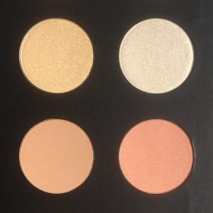 Rodial Icons Collection Pallete