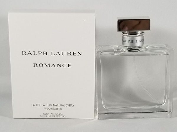 Romance by Ralph Lauren for Women, Eau De Parfum Natural Spray