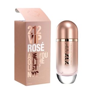 Rose by Carolina Herrera for Women