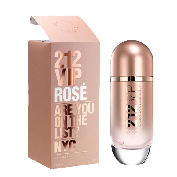 Rose by Carolina Herrera for Women