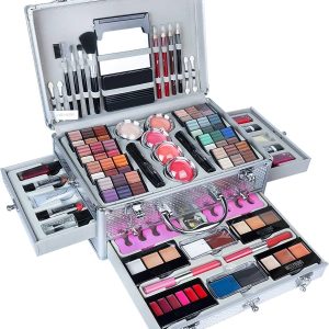 RoseFlower All-in-One Makeup Gift Set