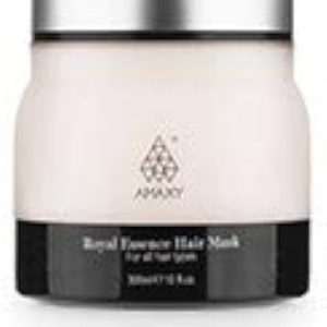 Royal Essence Honey Infused Hair Mask 10oz - Deep Conditioning