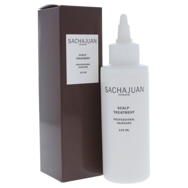 SACHAJUAN Scalp Treatment