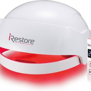 SaIe: iRestore Laser Hair Growth System - Essential - Laser Cap FDA Cleared Hair Loss