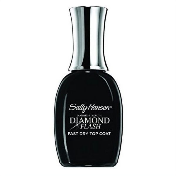 Sally Hansen Treatment Diamond Flash Fast Dry Top Coat