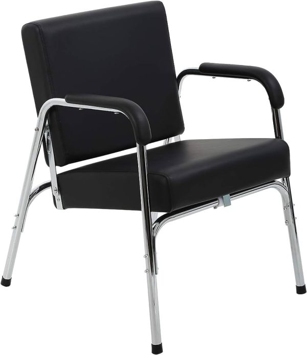 Salon Chair Barber Chair Styling Chair Modern Fashion Auto Recline Chairs Shampoo