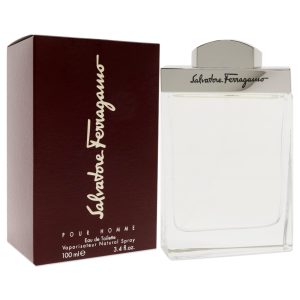 Salvatore Ferragamo By Salvatore Ferragamo For Men