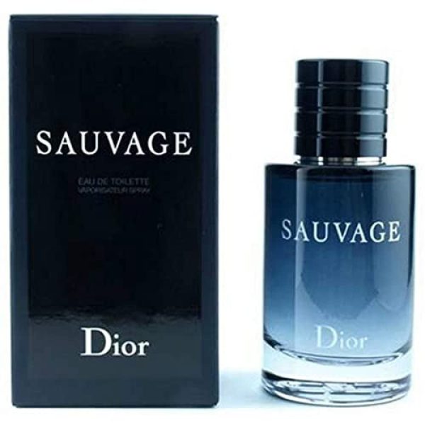 Sauvage by Christian Dior Eau de Toilette for Men