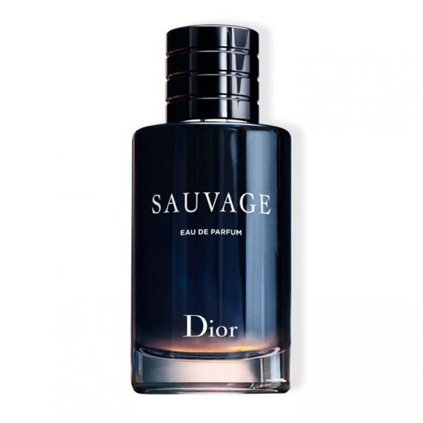 Sauvage by Dior Eau de Parfum Spray