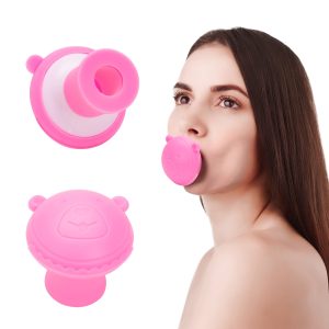 Revitalize Your Face with the Silicone Rubber Face Slimmer