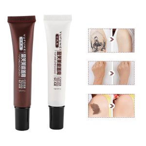 Scar Concealer,Concealer Cream, Tattoo Concealer, cover stick concealer