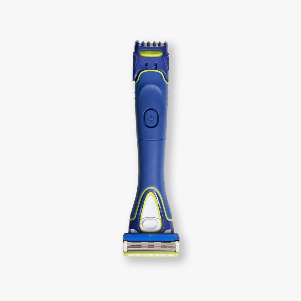 Schick Hydro 5 Beard Groomer