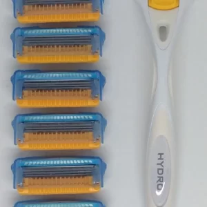Schick Hydro Stubble Eraser Refills