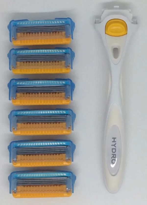 Schick Hydro Stubble Eraser Refills