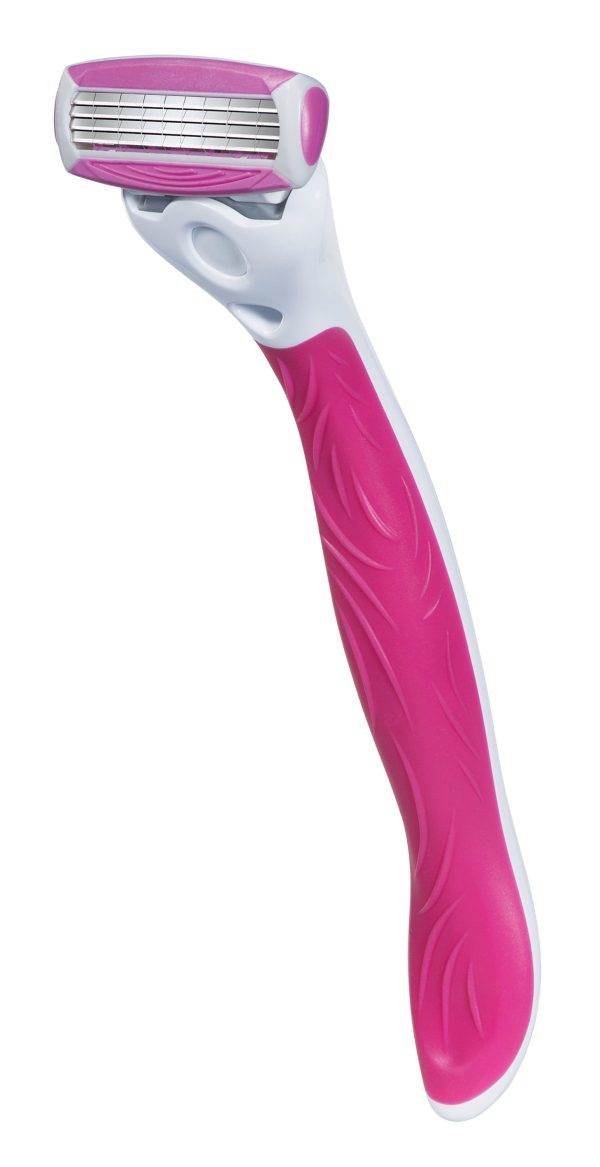 Schick Quattro for Women 4 Blade Razor Refills