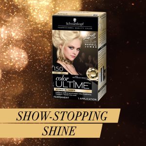 Schwarzkopf Color Ultime Permanent Hair Color Cream, 15.0 Extreme Lightener