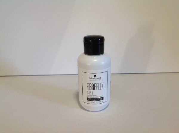 Schwarzkopf FibrePlex No 1 Bond Booster 100ml