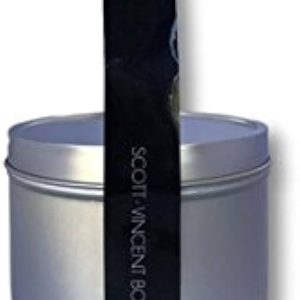 Scott-Vincent Borba Large Essence Parfum Treatment Candle