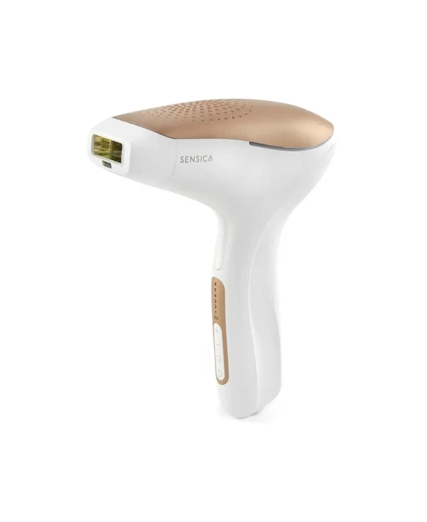 Sensica Pro Permanent Cordless Hair Removal