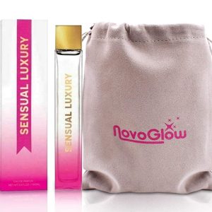 Sensual Luxury Eau De Parfum Spray for Women