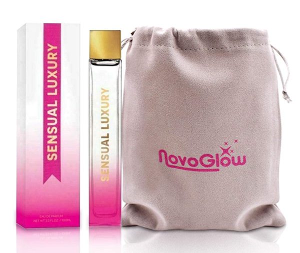 Sensual Luxury Eau De Parfum Spray for Women