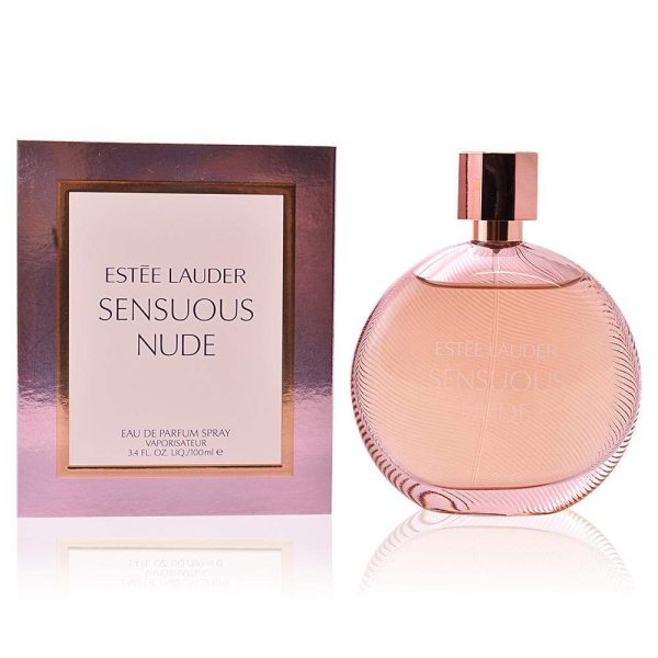 Sensuous by Estee Lauder for Women - 3.4 Ounce