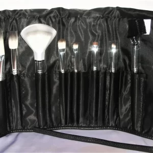 SEPHORA COLLECTION Tools Of The Trade Brush Set